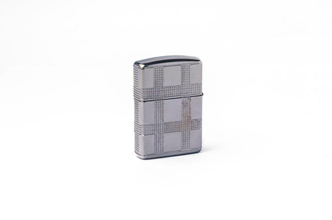 ZIPPO